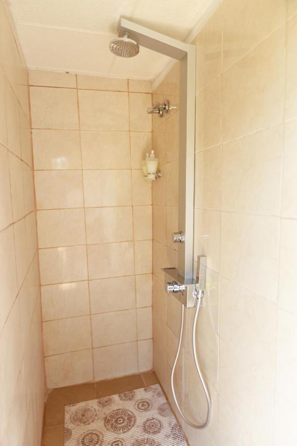 Seas The Moment Nea Kallikrateia Exterior foto
